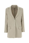 Max Mara Kuban Jacket In Multicolor