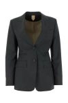 Max Mara Giacca Apice In Multicolor