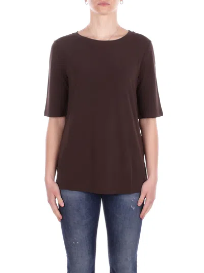 Max Mara Woman Knit 2616941128600 002 Mml Myrtle Head Of Blackberry In Other