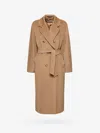 Max Mara Madame In Cream