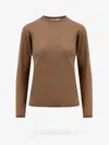 Max Mara Pesco In Brown