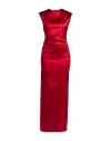 Max Mara Rea Long Sleeveless Dress