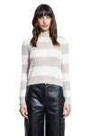 Max Mara Alfeo Sweater In Multicolor