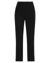 Max Mara Woman Pants Black Size 12 Triacetate, Polyester