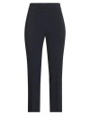 Max Mara Woman Pants Black Size 10 Triacetate, Polyester In Black