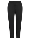Max Mara Woman Pants Black Size 6 Viscose, Polyamide, Elastane