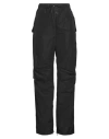 Max Mara Agamia Track Pants In Black