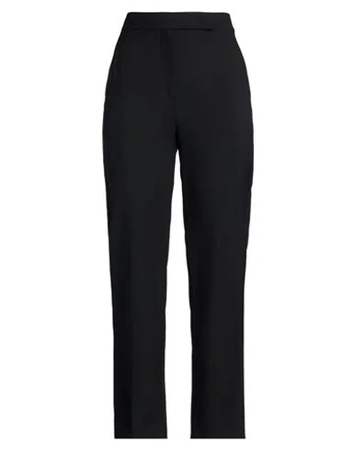 Max Mara Ciro Trousers In Black