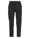 Max Mara Woman Pants Black Size 8 Viscose, Polyamide, Elastane
