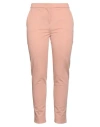 Max Mara Woman Pants Blush Size 12 Viscose, Polyamide, Elastane In Pink
