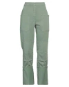 Max Mara Facella Jeans In Green