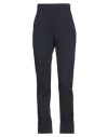 Max Mara Woman Pants Midnight Blue Size 4 Viscose, Polyamide, Elastane