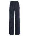 Max Mara Studio Pantalone Lungo Enfasi In Blue