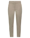 Max Mara Woman Pants Sand Size 4 Viscose, Polyamide, Elastane In Beige