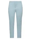 Max Mara Pants In Blue