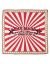 Max Mara Woman Scarf Ivory Size - Silk