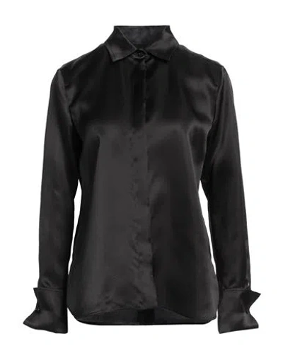 Max Mara Shirt  Woman Color Black