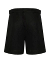 Max Mara Solid Color Shorts In Multi