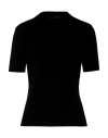 Max Mara 'jangy' Shirt  Studio In Black