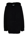 Max Mara Woman Sweater Black Size S Wool, Cashmere