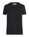 Max Mara Papaia Logo Cotton T-shirt