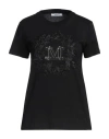 Max Mara Topwear In Black