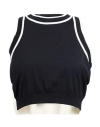 Max Mara Topwear In Black