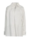 Max Mara Saletta Blouse In Blue