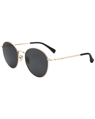 Max Mara Women's 55mm Sunglasses In Multi