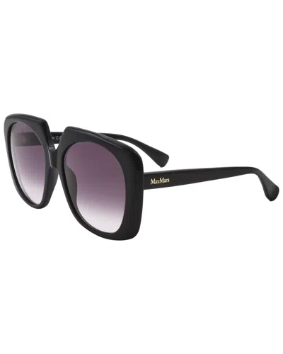 Max Mara Women's 56mm Sunglasses In Multi