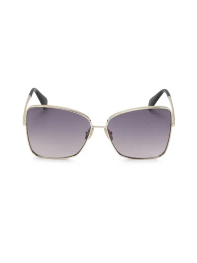 Max Mara Women's 59mm Cat-eye Sunglasses
