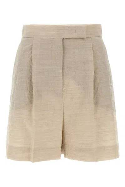 MAX MARA MAX MARA WOMEN 'ABISSO1234' SHORTS