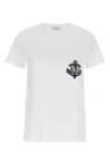 Max Mara T-shirts And Polos In Multicolor