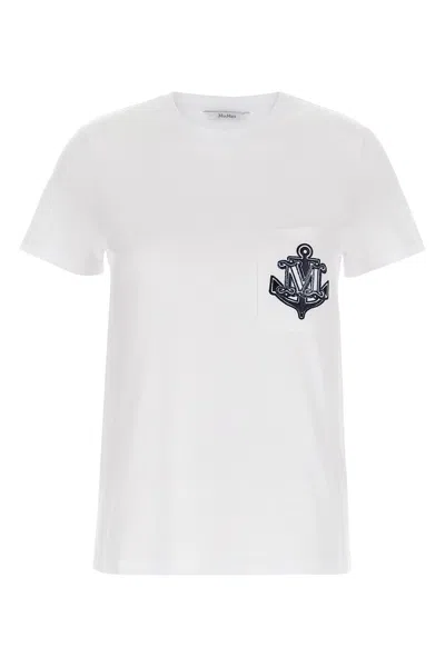 MAX MARA MAX MARA WOMEN 'ACACIA' T-SHIRT