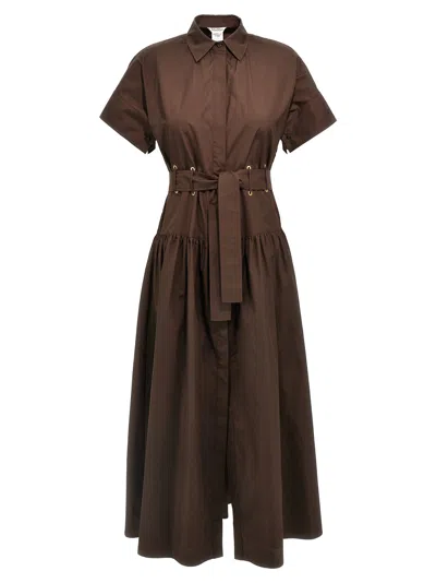 MAX MARA MAX MARA WOMEN 'AGORAIO' DRESS