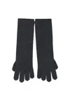 Max Mara Women Alaggio Gloves