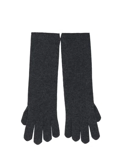 Max Mara Women Alaggio Gloves
