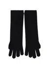 Max Mara Women Alaggio Gloves