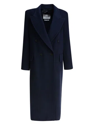 MAX MARA WOMEN'S ALBANIA COAT