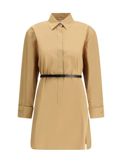 Max Mara Women Alcade Shirt Dress