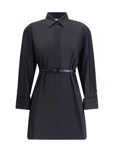 Max Mara Women Alcade Shirt Dress