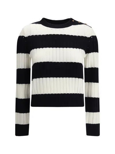 Max Mara Women Alfeo Sweater In Multi