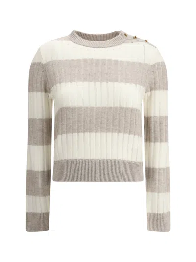 MAX MARA MAX MARA WOMEN ALFEO SWEATER