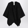 Max Mara Women's Alpaca And Wool Cape