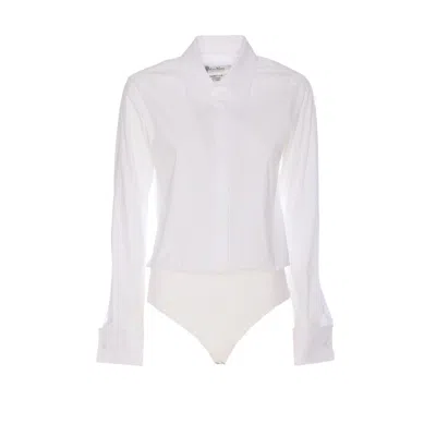 Max Mara Women Angora Shirt