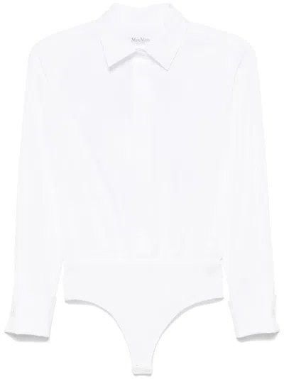 Max Mara Women `angora1234` Shirt