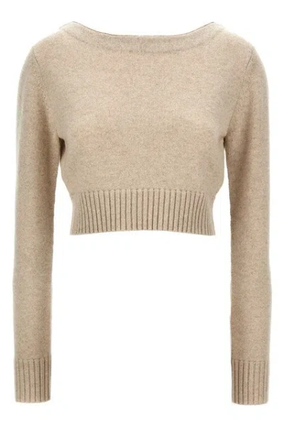 MAX MARA MAX MARA WOMEN 'ANGRI' SWEATER