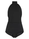 Max Mara Women's Apogeo Knit Bodysuit