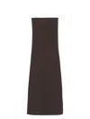 Max Mara Aprile1234 Viscose Pencil Skirt