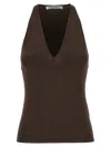 Max Mara Brown Armida1234 Top